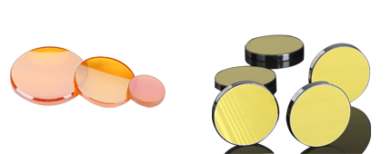 激光切割機配件